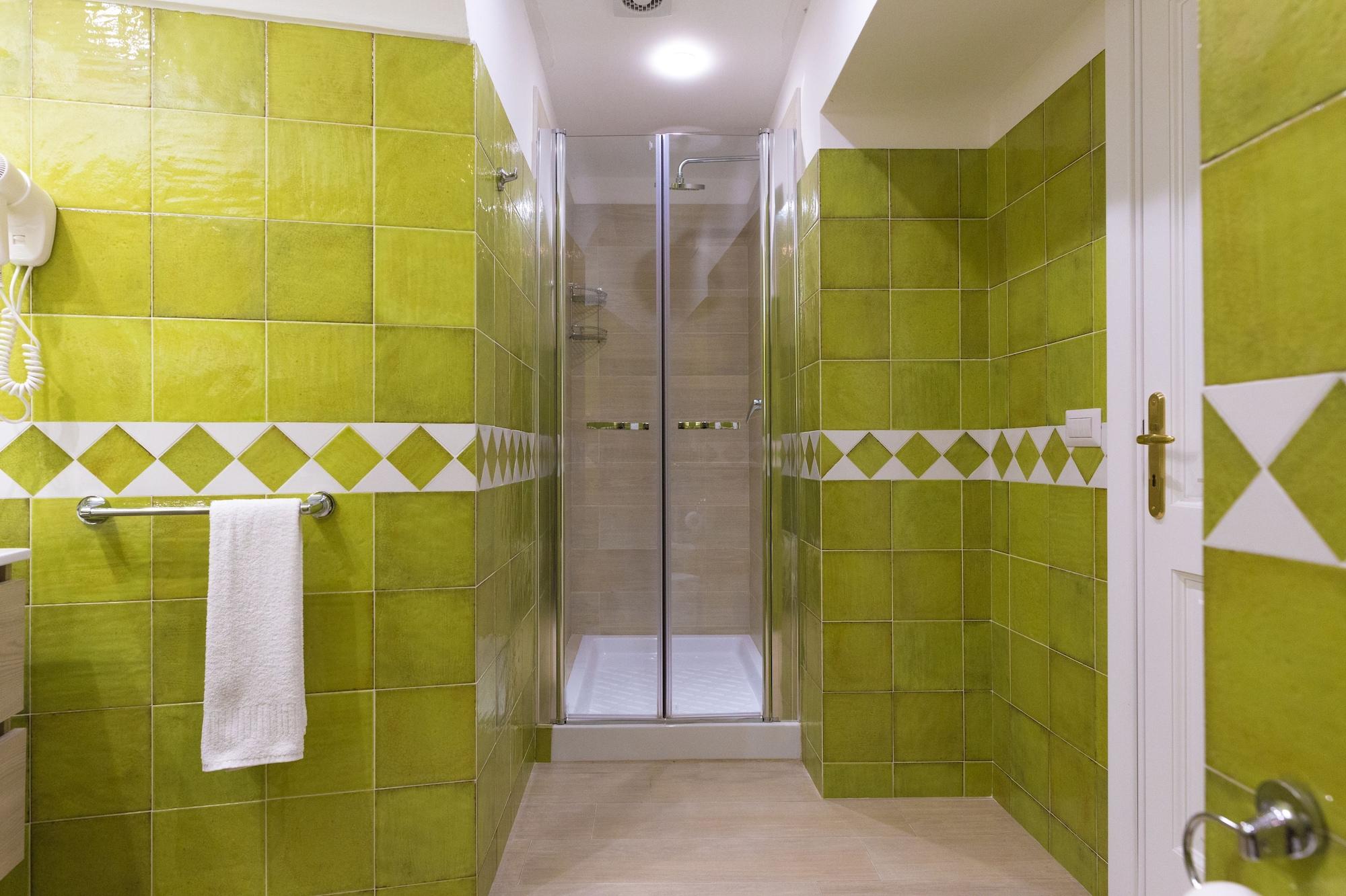 Casa Nilde Alojamento de Acomodação e Pequeno-almoço Positano