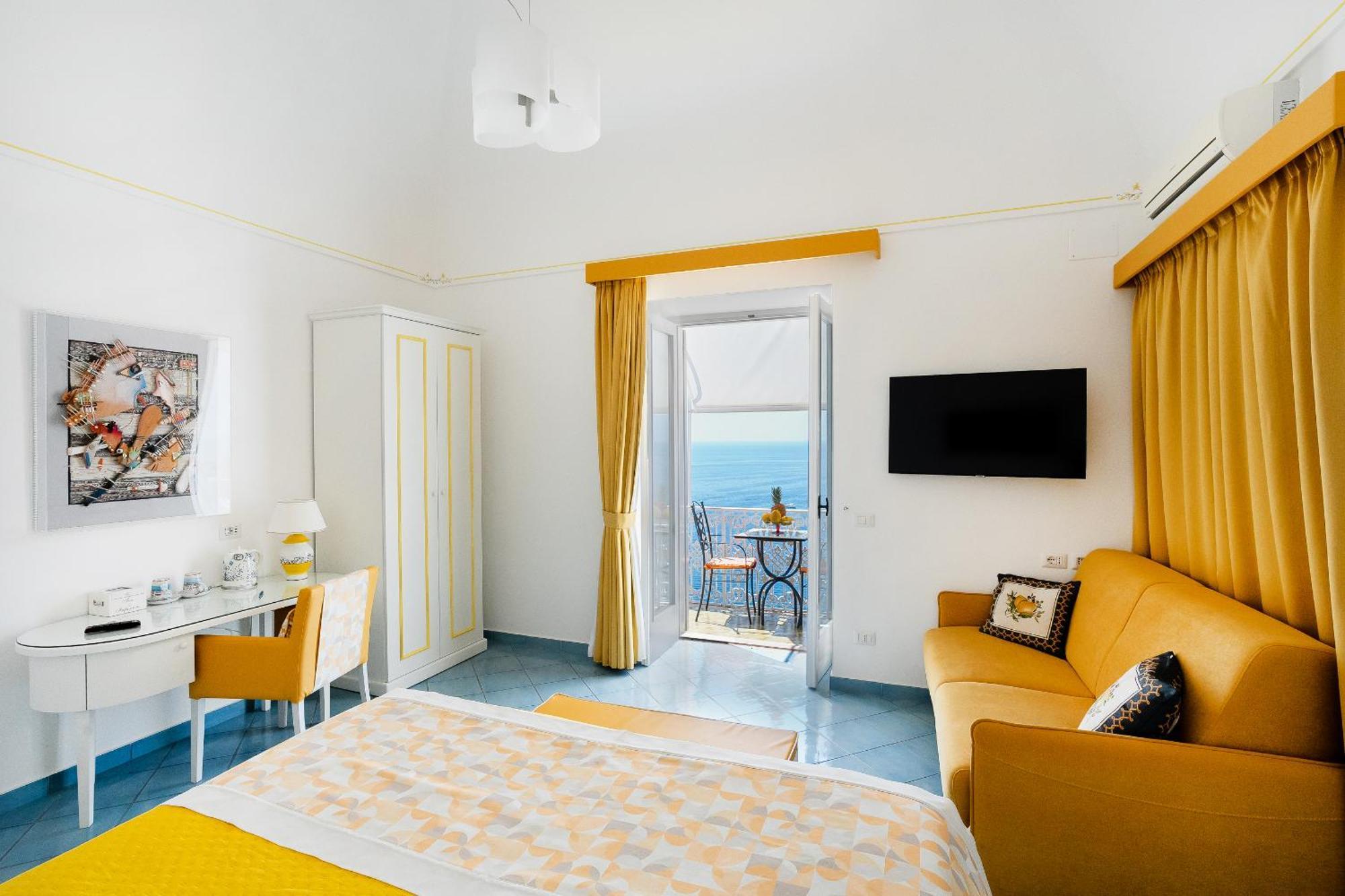 Casa Nilde 3*