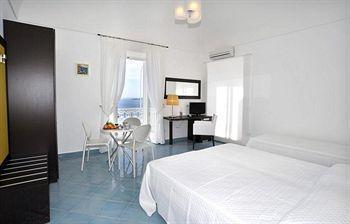 Casa Nilde Positano