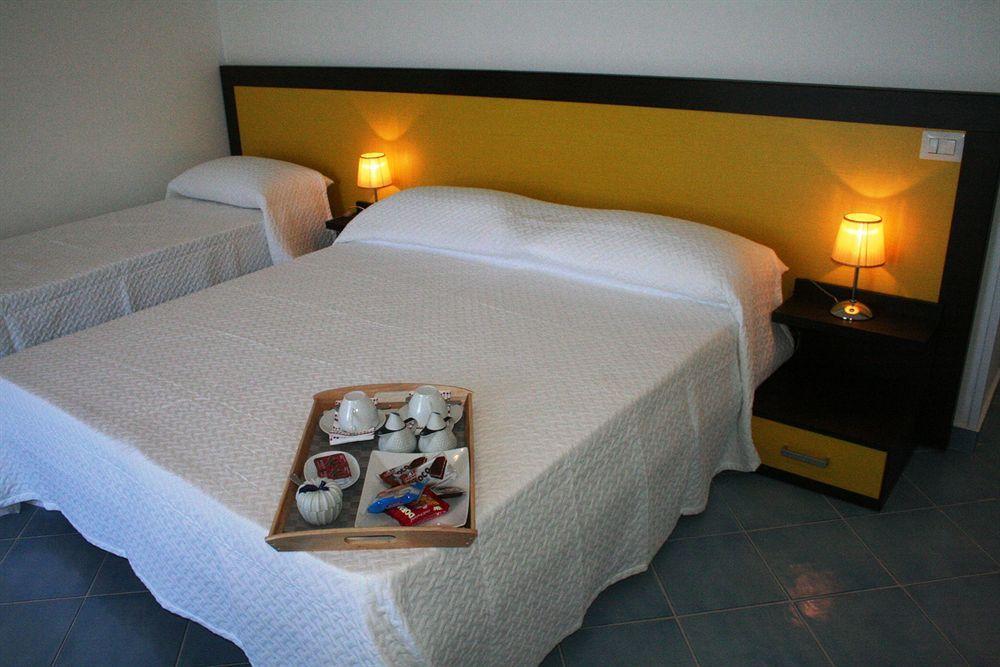 Casa Nilde Alojamento de Acomodação e Pequeno-almoço
