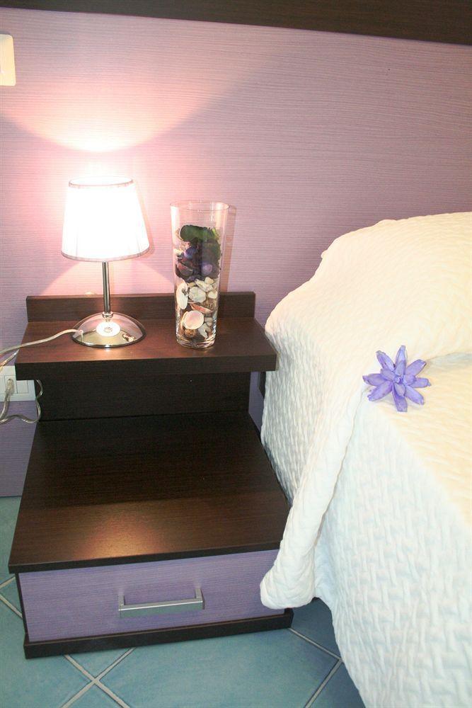 Bed & Breakfast Casa Nilde