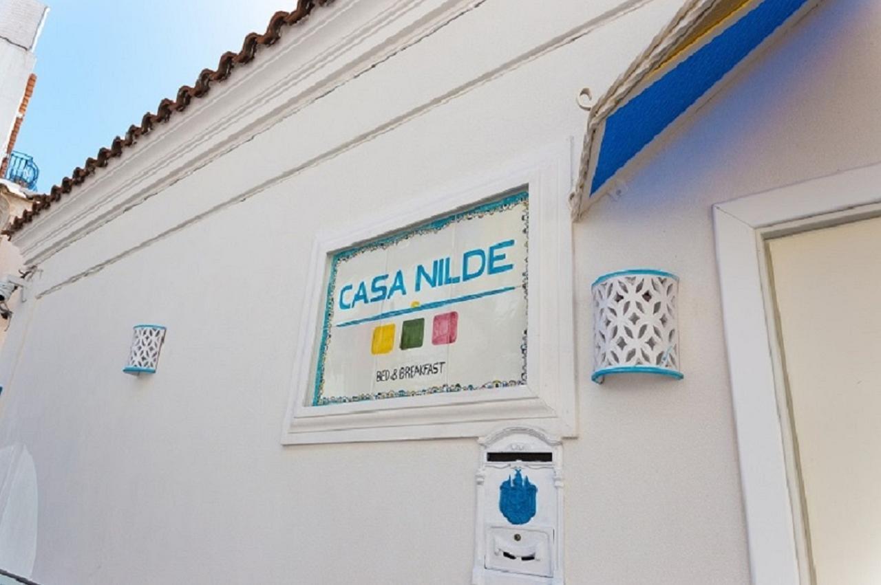 Casa Nilde Alojamento de Acomodação e Pequeno-almoço