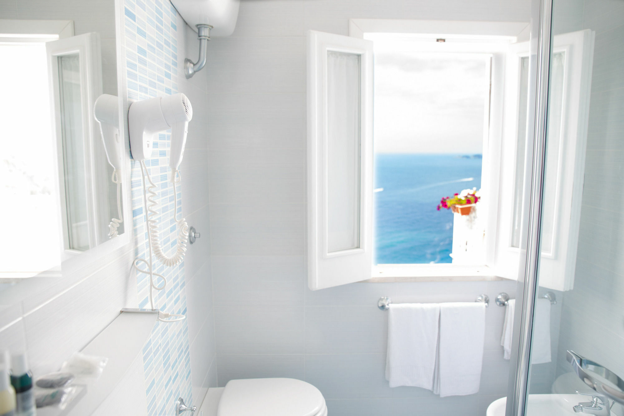 Bed & Breakfast Casa Nilde Positano