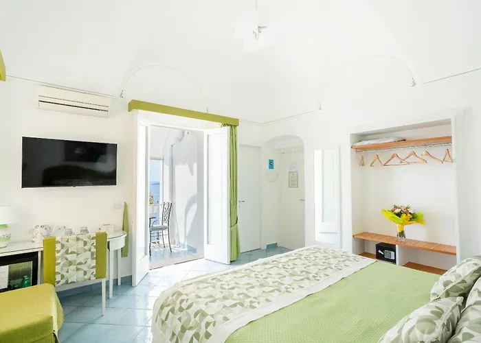 Casa Nilde