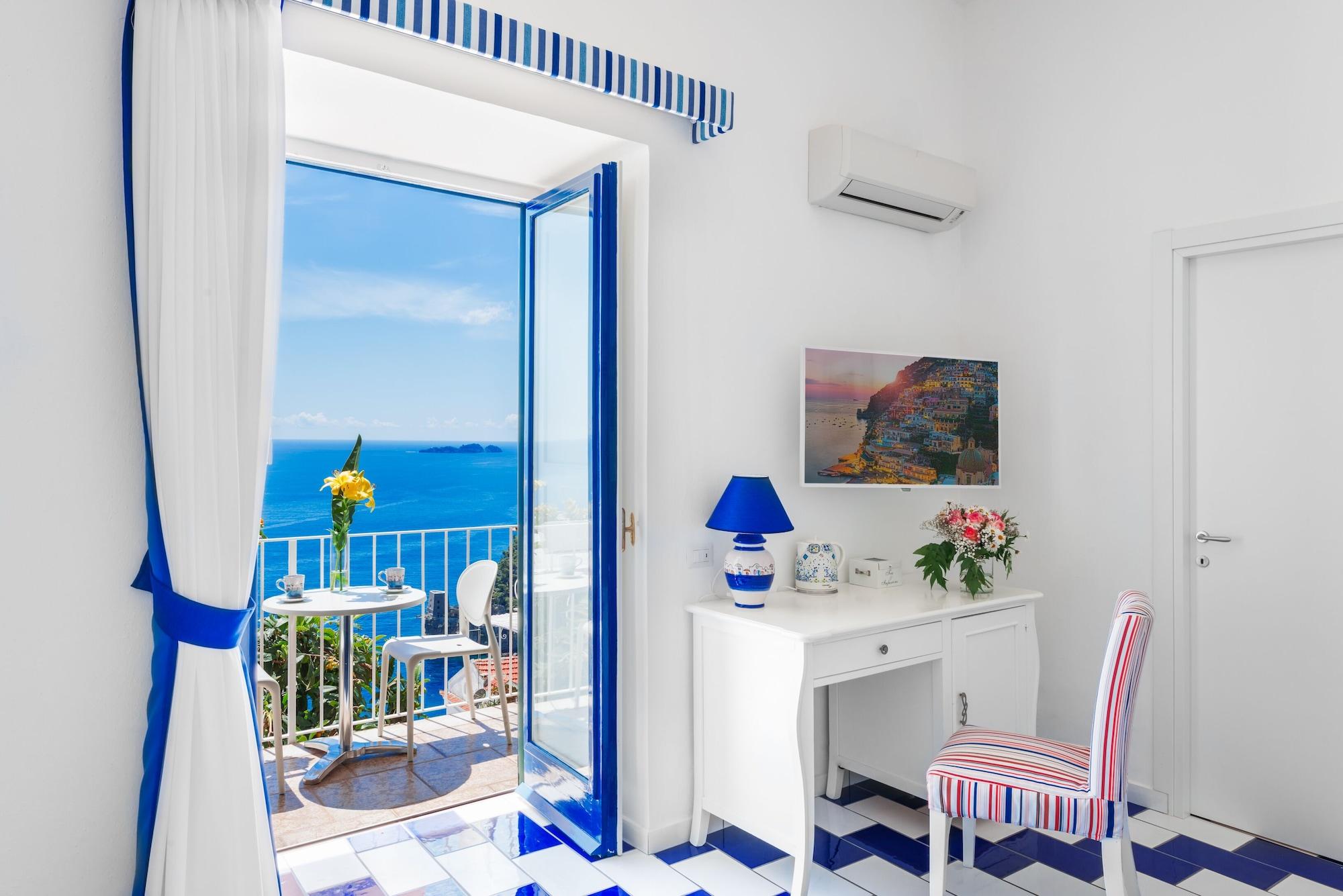Frühstückspension Casa Nilde 3*