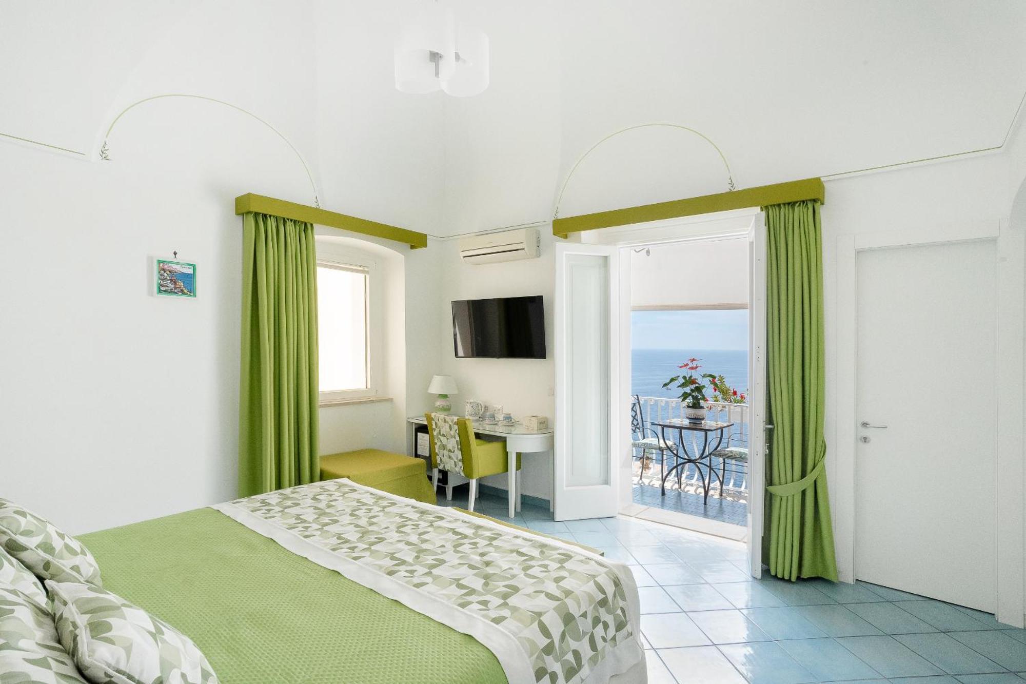 Bed & Breakfast Casa Nilde
