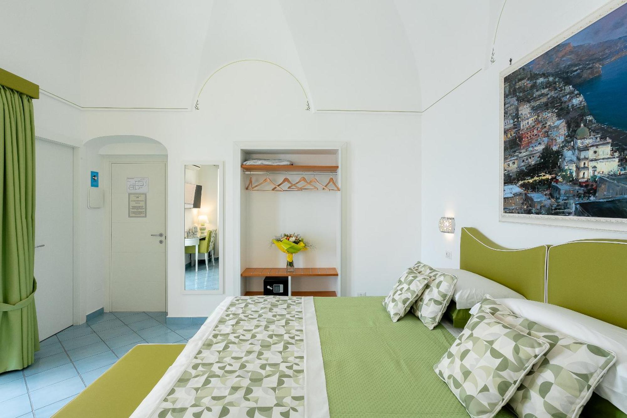 Casa Nilde Bed & Breakfast Positano