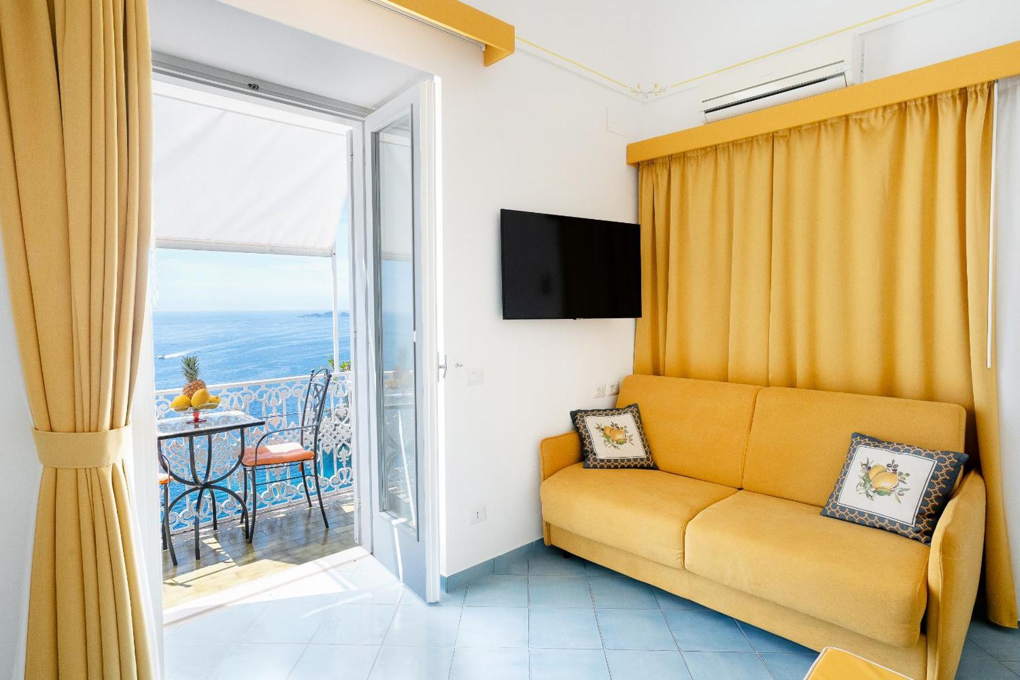 Casa Nilde Bed & Breakfast