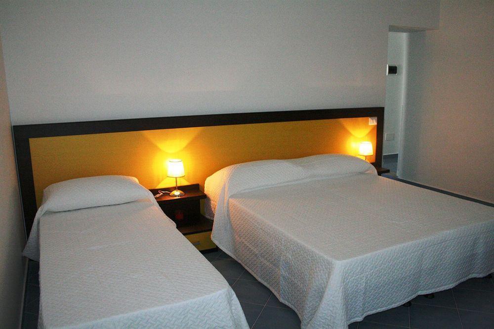Casa Nilde Frühstückspension 3*