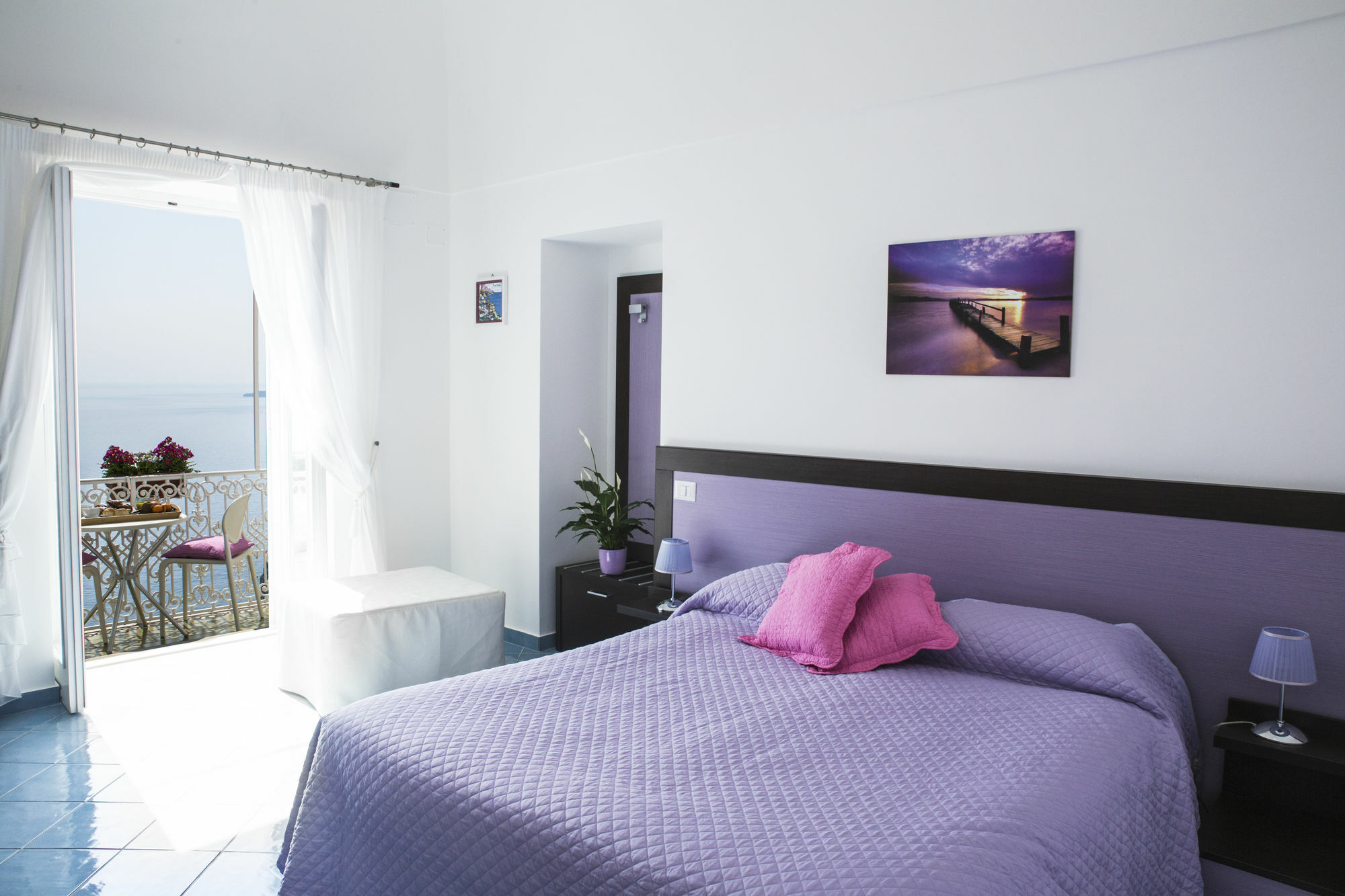 Casa Nilde Bed & Breakfast