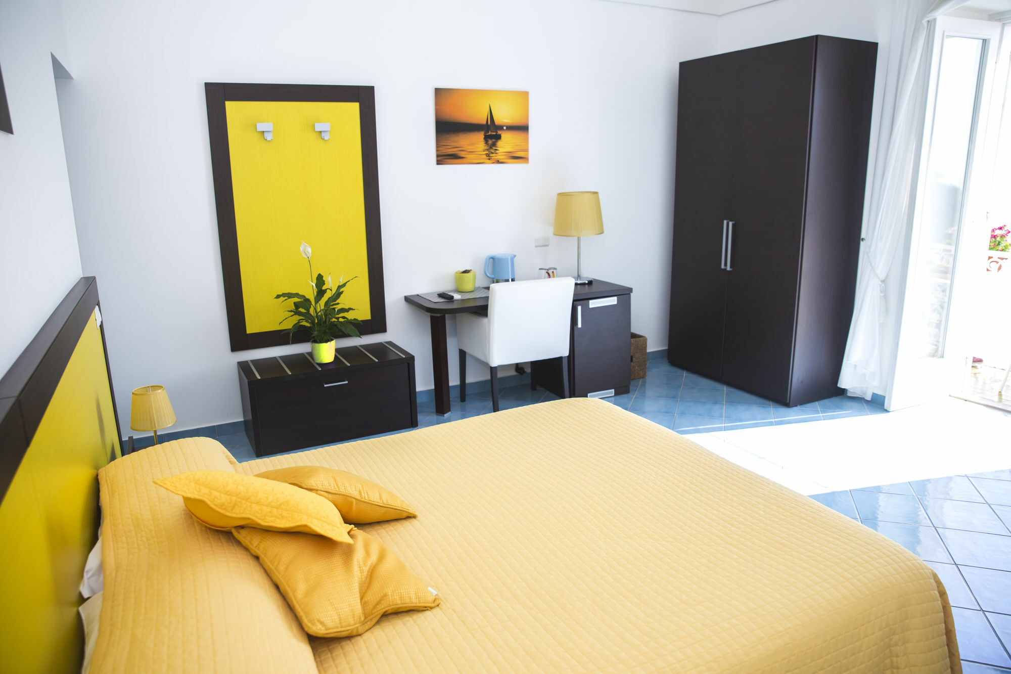 Casa Nilde Frühstückspension 3*