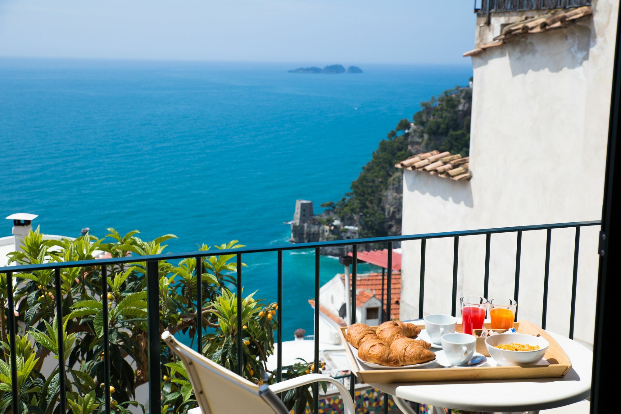 Casa Nilde Frühstückspension 3*